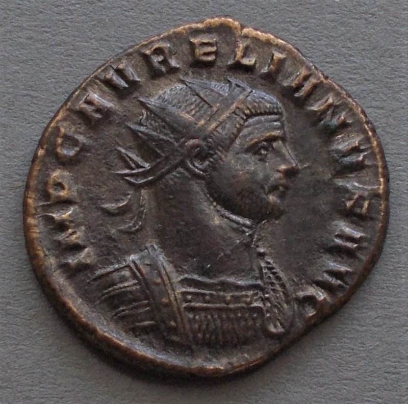 Aurelian-Antoninianus